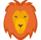 Signe astrologique du lion