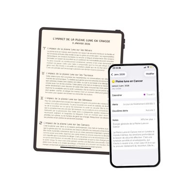 Publication Instagram minimaliste mockup beige (400 x 400 px) (400 x 400 px)